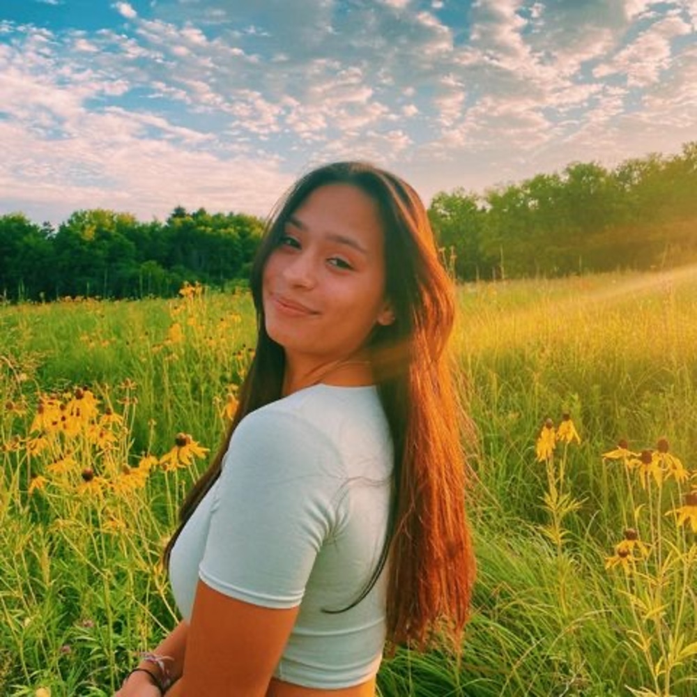 Meet your Posher, Makaila